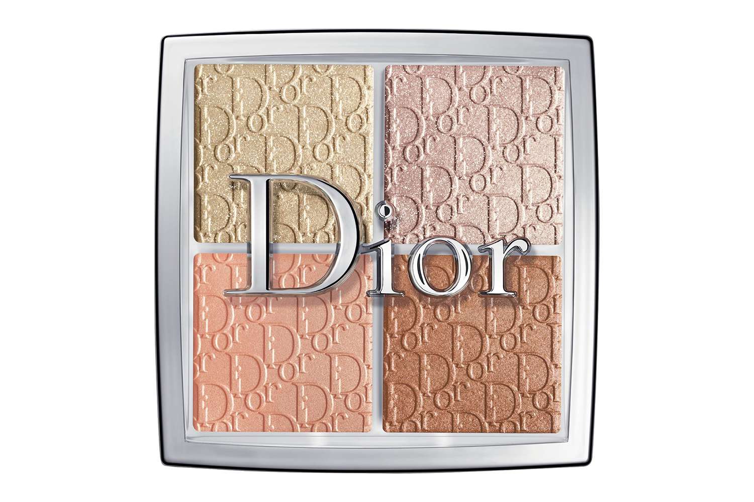 Sephora Dior BACKSTAGE Glow Face Palette