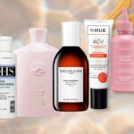 The 9 Best Shampoos with Salicylic Acid of 2024