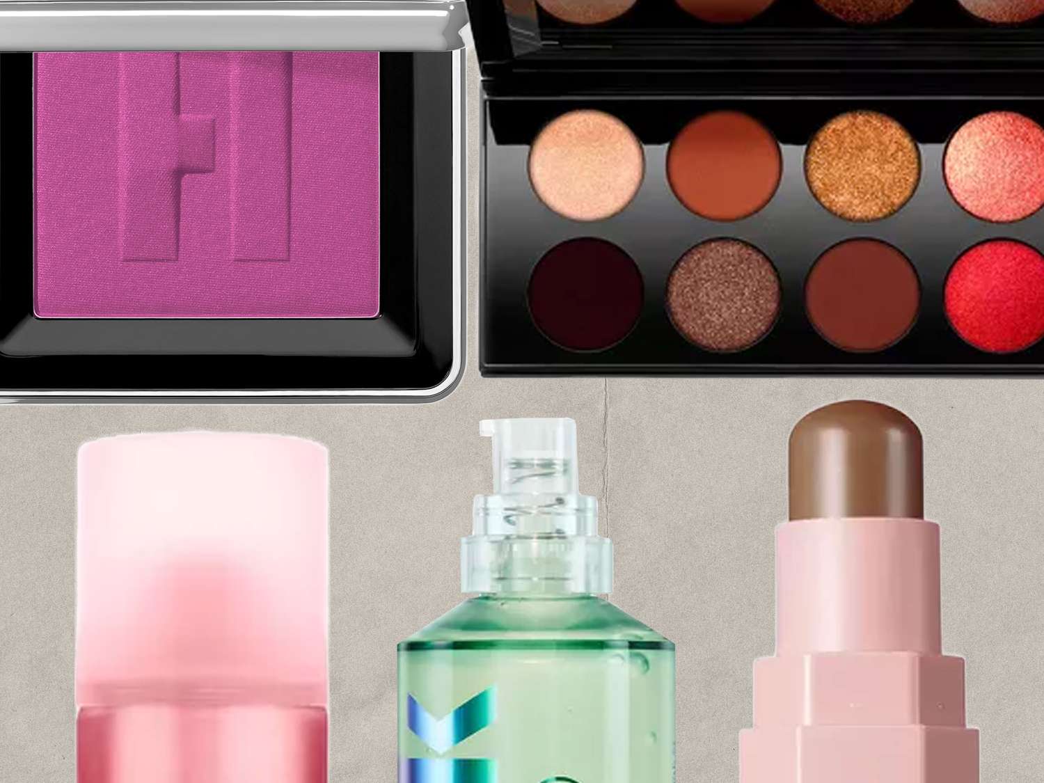 The 13 Best Makeup Brands at Sephora, Plus Editor-Loved Products From Each