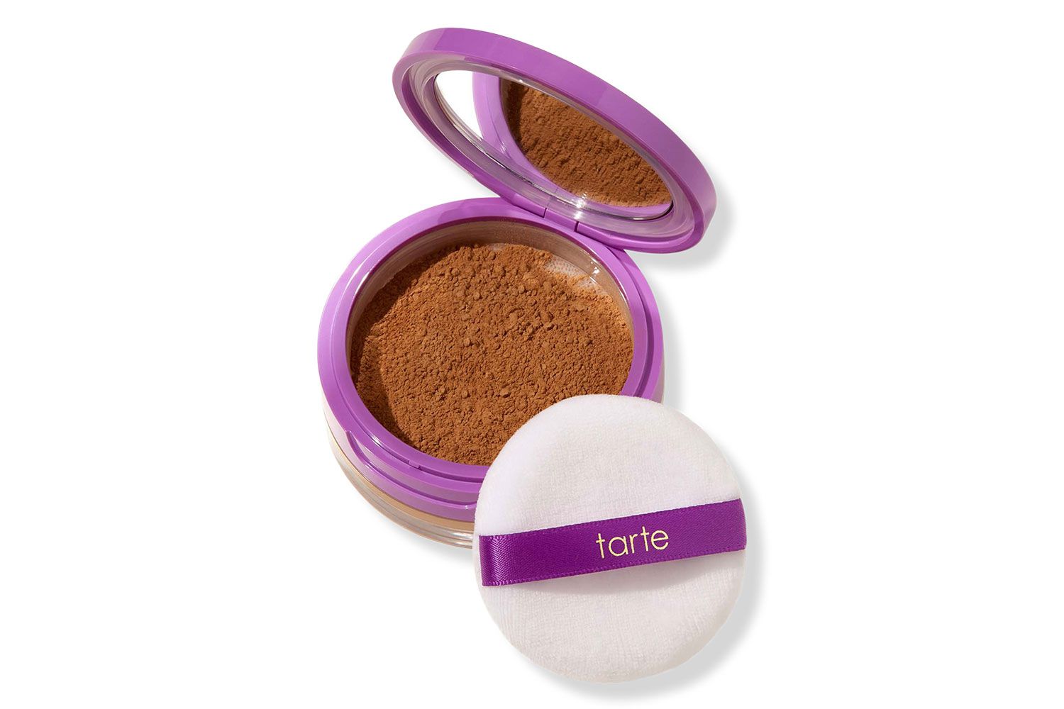 Ulta Tarte Shape Tape Setting Powder