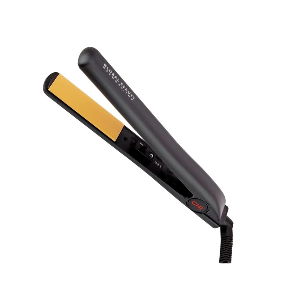 Original Ceramic Hair Straightener 