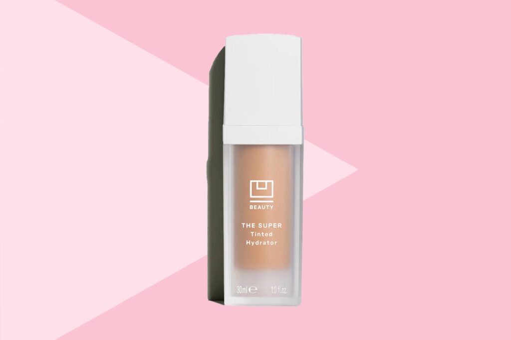 The Tinted Serum Shoppers Call ‘Glass Skin in a Bottle’ Is on Sale Right Now