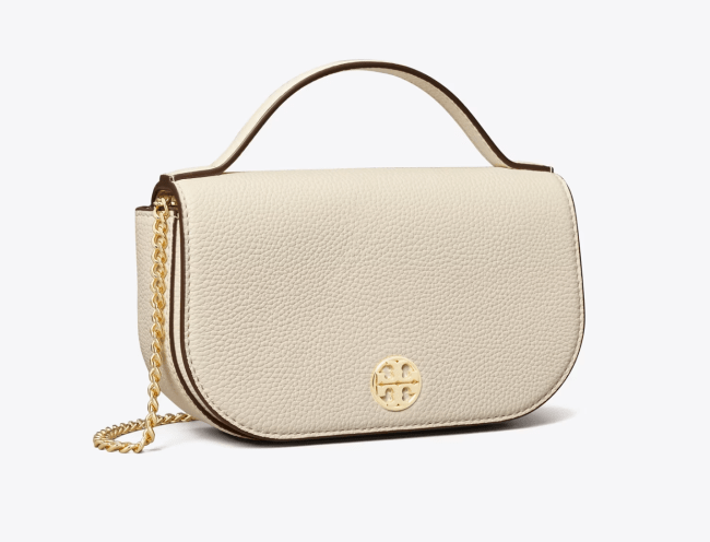 Tory Burch Exclusive: Limited-Edition Crossbody