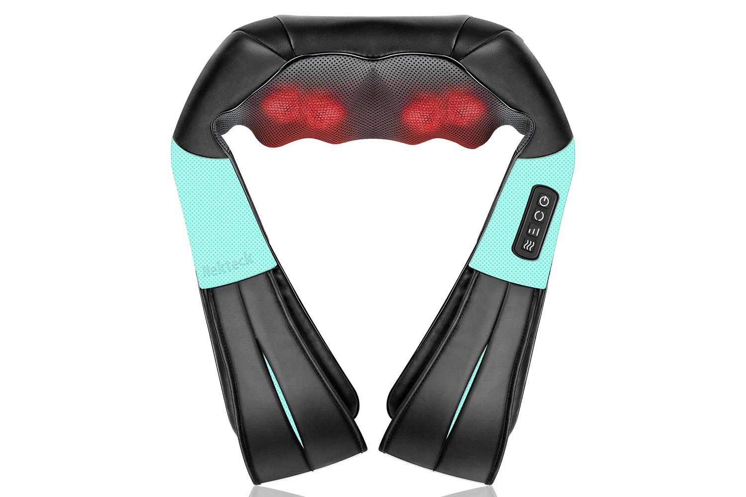 Nekteck Shiatsu Neck and Back Massager