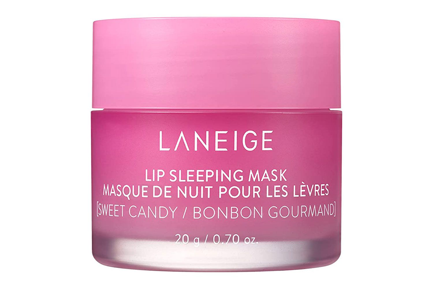 LANEIGE Lip Sleeping Mask Sweet Candy