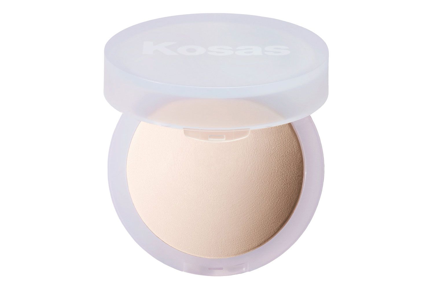 Kosas Cloud Set Setting Powder Actual Angel Skin