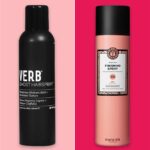 The 12 Best Hairsprays That Offer Hold and So Much More