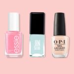 26 Best Spring Nail Polish Colors to Wear This Season