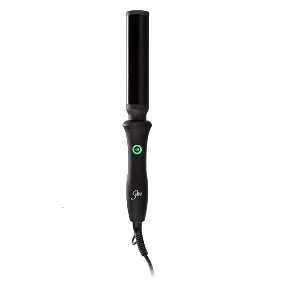 The Bombshell Rod Curling Iron