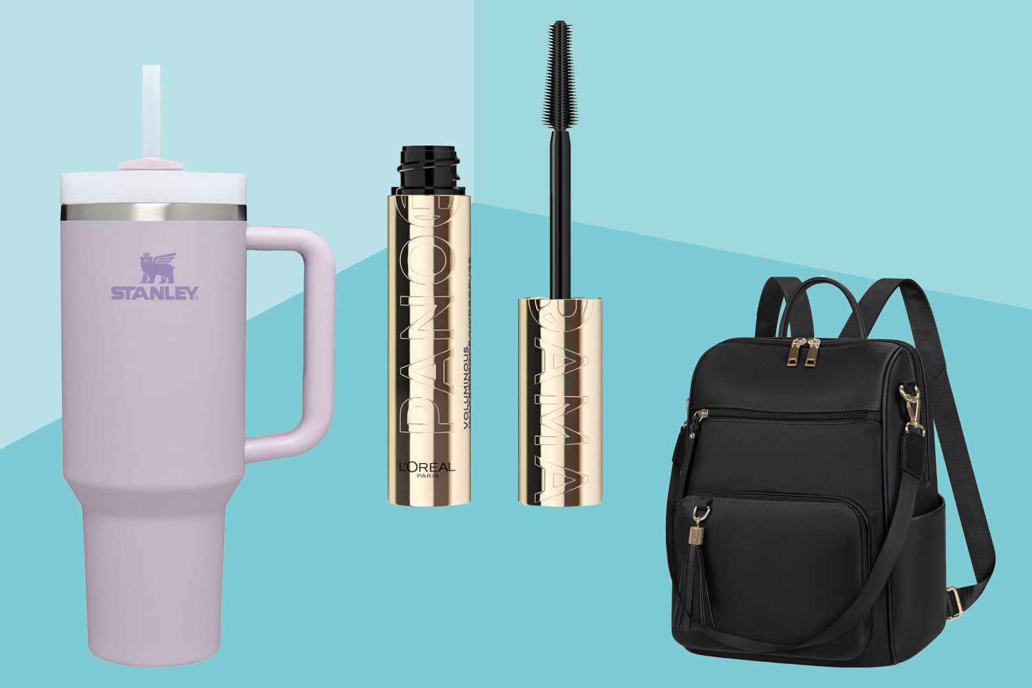 Genius New Items From Stanley, Grace Karin, and L’Oréal Just Launched at Amazon—All $50 or Under