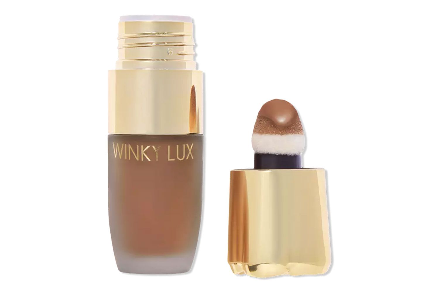 Ulta Winky Lux Cheeky Rose Liquid Sculpt