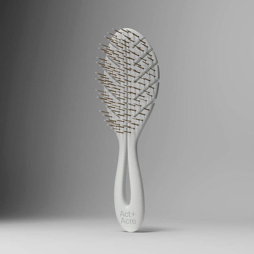 Detangling Hair Brush