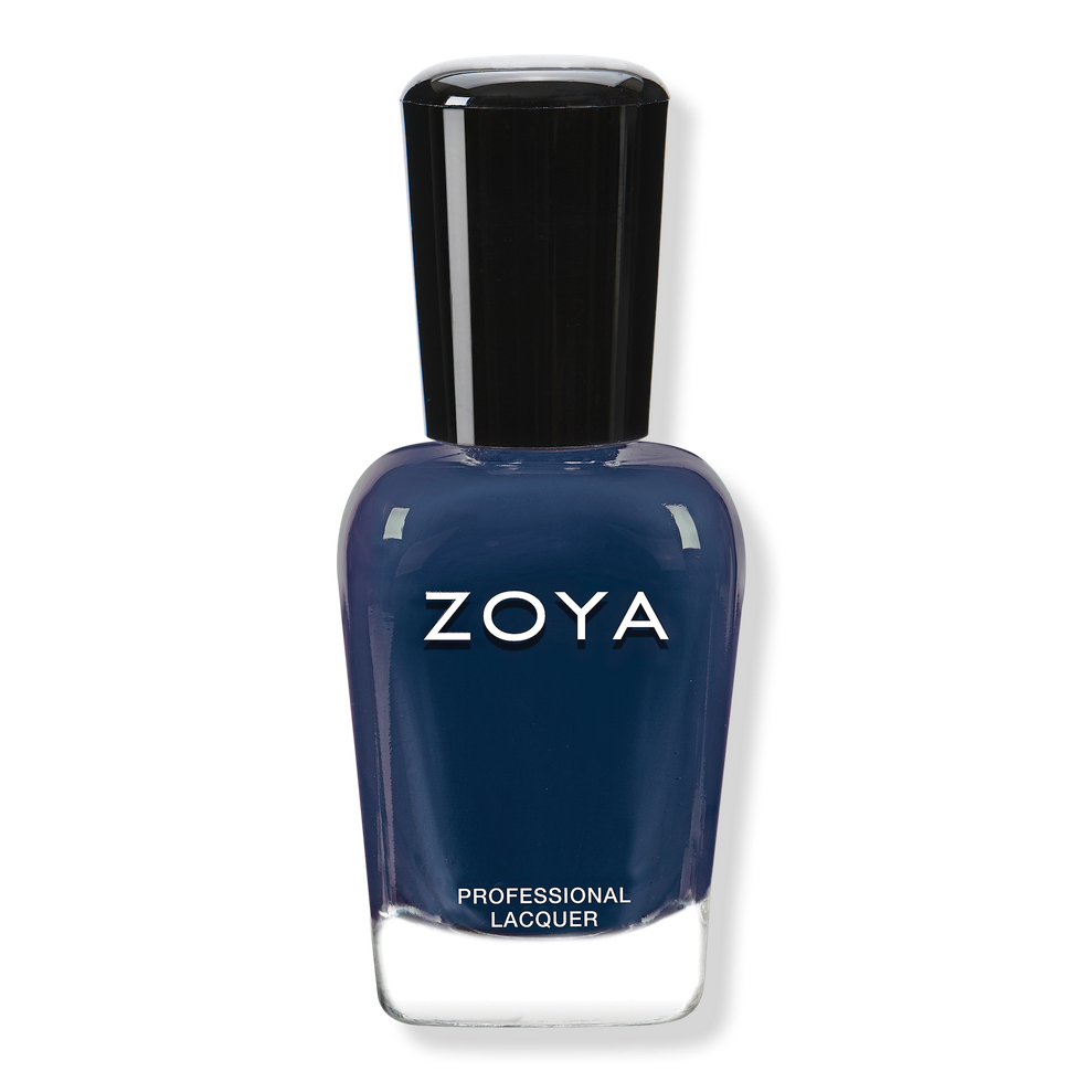 Nail Lacquer