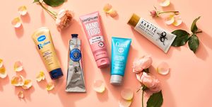 hand creams