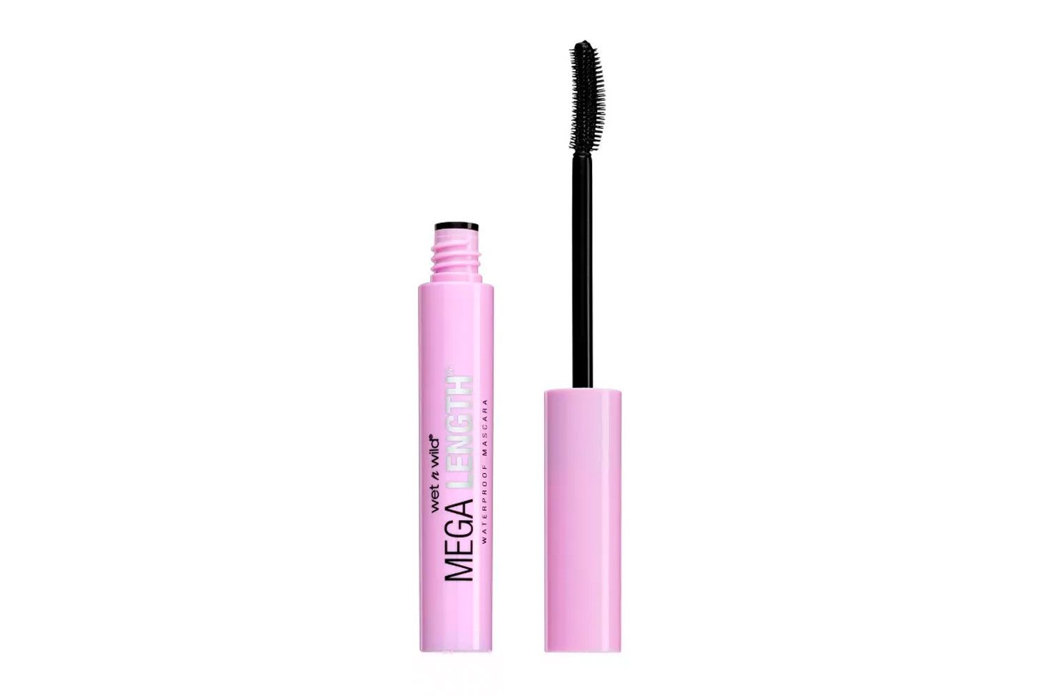 Wet n Wild Mega Length Waterproof Mascara