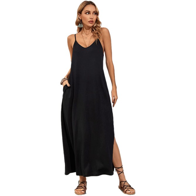 Verdusa Maxi Dress