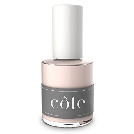 Toxin-Free Nail Polish