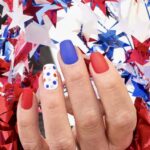 40 Easy 4th of July Nail Designs You Need To Try