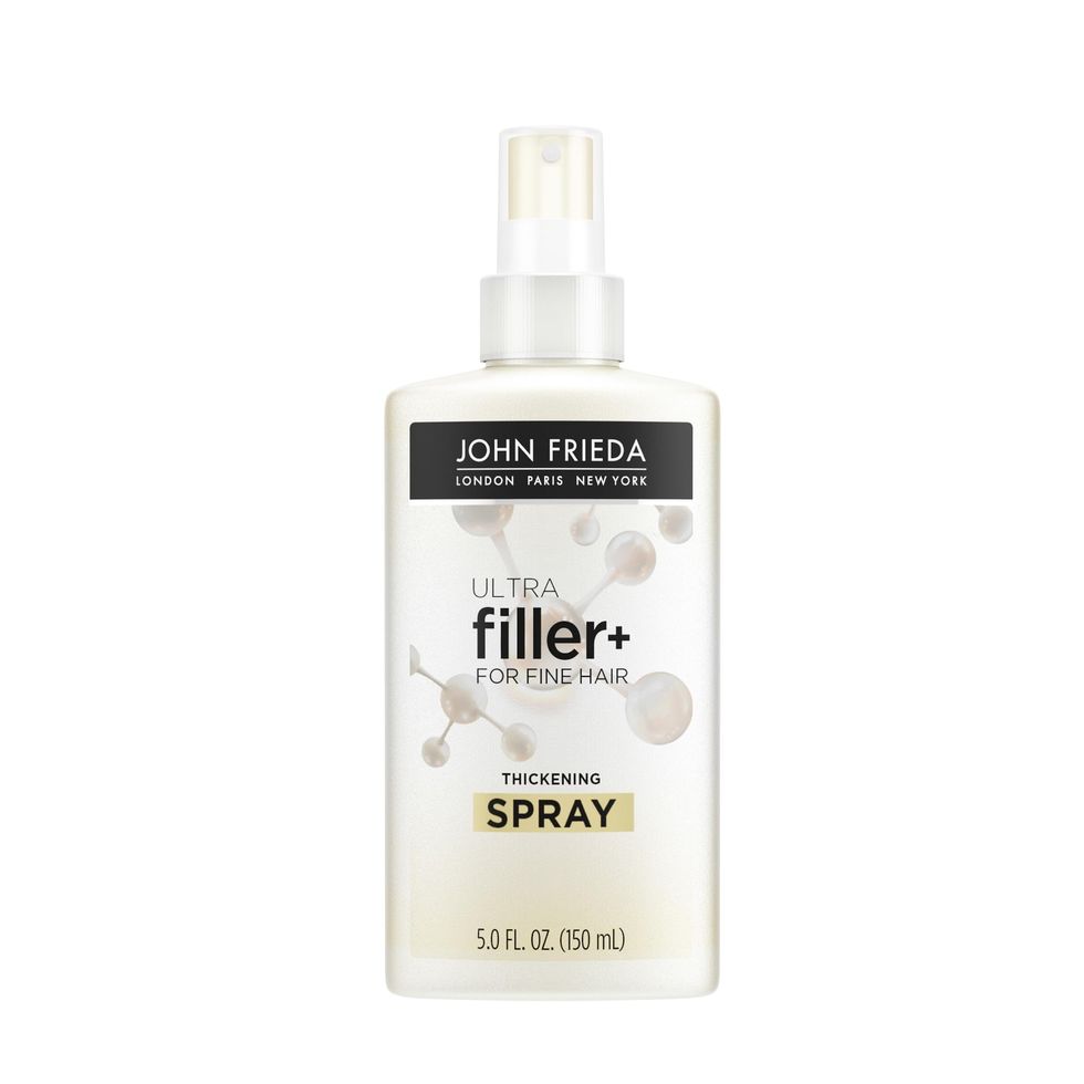 UltraFiller+ Thickening Spray for Fine Hair