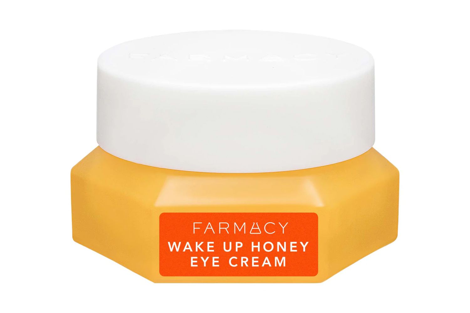 Sephora Farmacy Wake Up Honey Eye Cream with Brightening Vitamin C