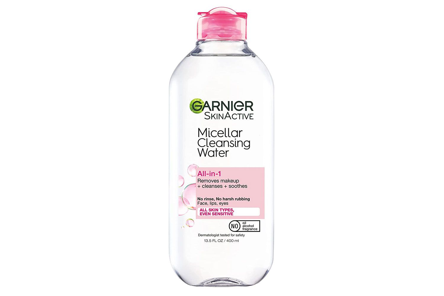 Amazon Garnier SkinActive Micellar Water