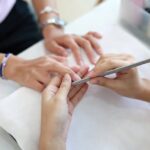 How Russian Manicures Make Your Nails Look Photoshopped