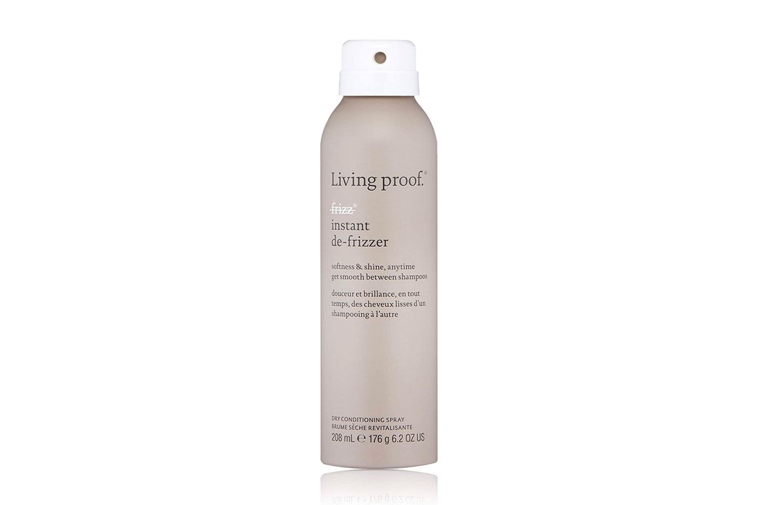 Living Proof No Frizz Instant De-Frizzer