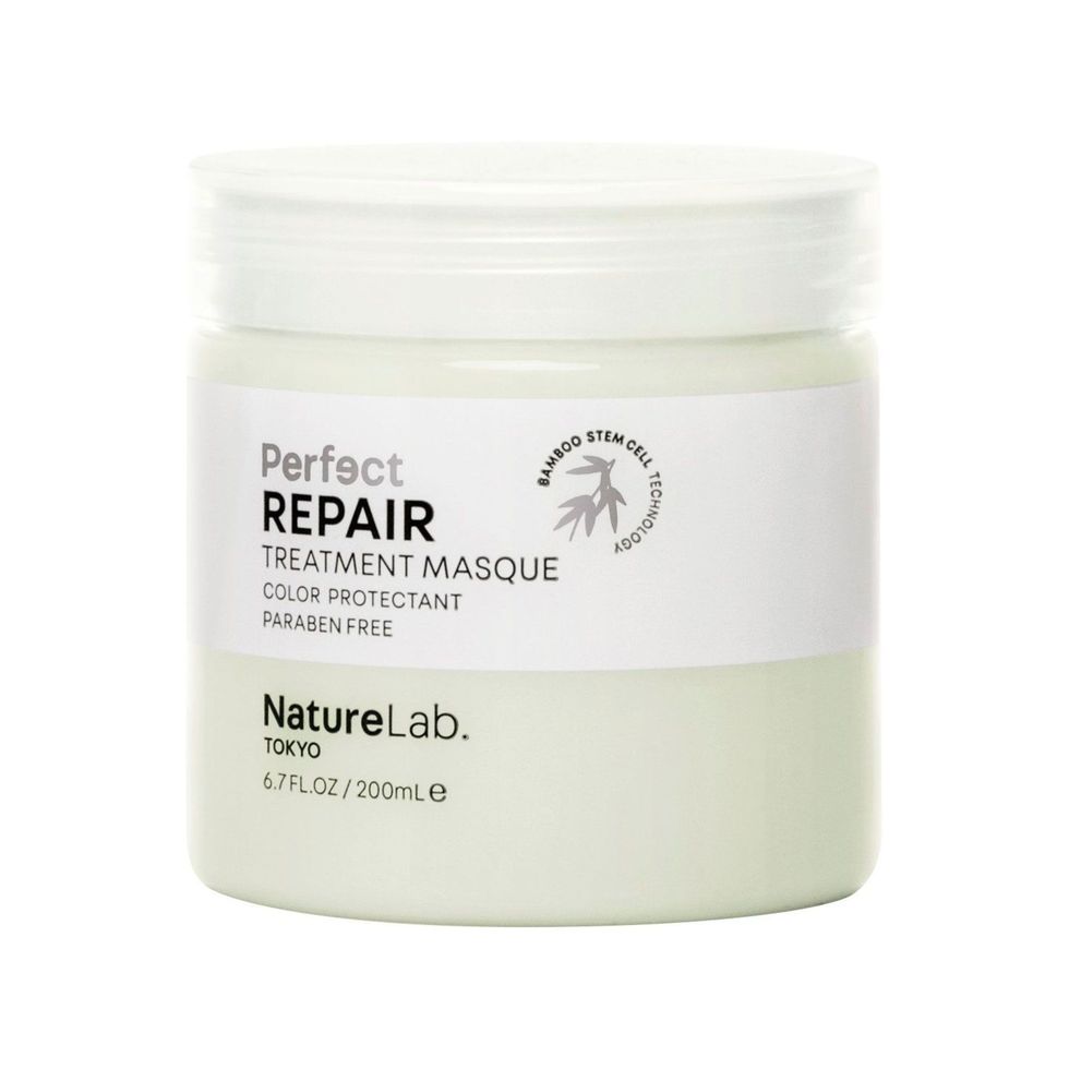 Perfect Repair Treatment Masque