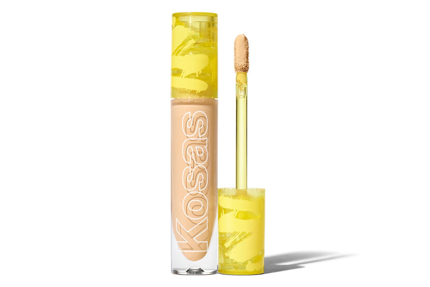 Black Friday Kosas Revealer Concealer Concealer Meets Eye Cream Tone 6.5