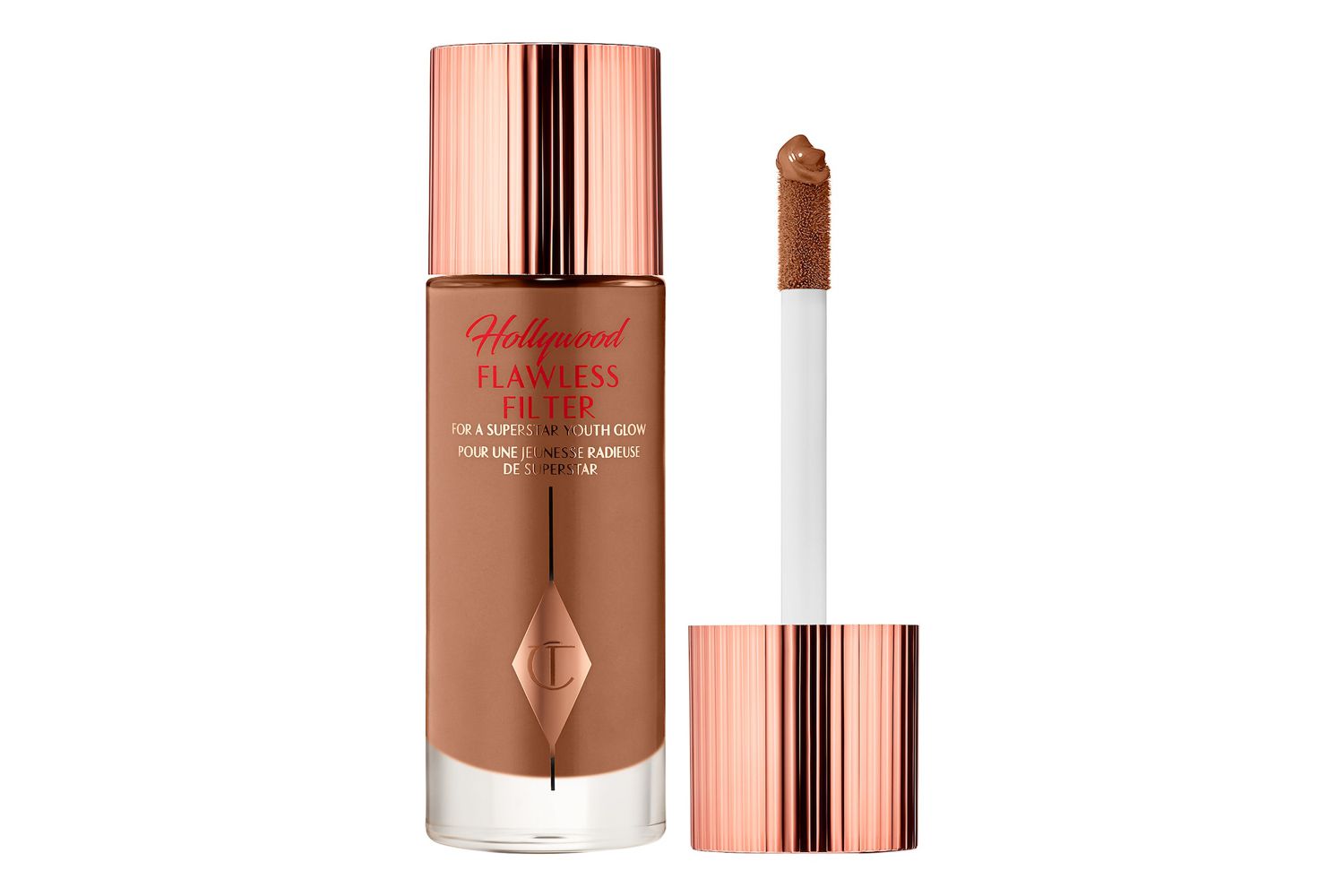 Charlotte Tilbury Hollywood Flawless Filter