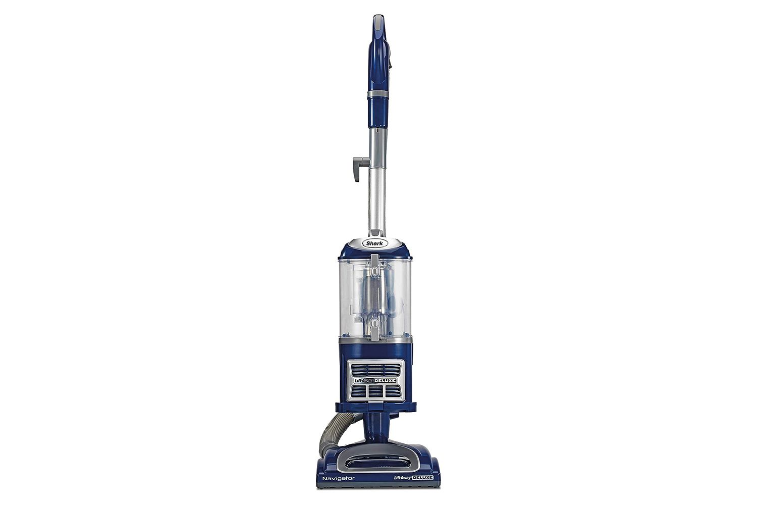 Amazon Shark NV360 Navigator Lift-Away Deluxe Upright Vacuum