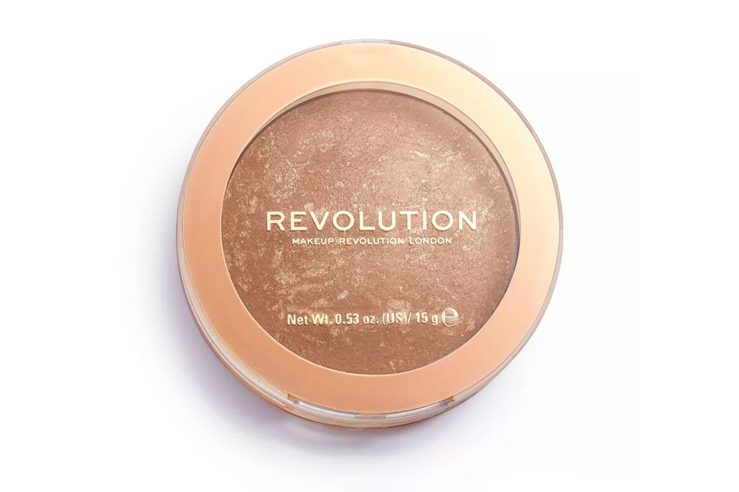 Makeup Revolution