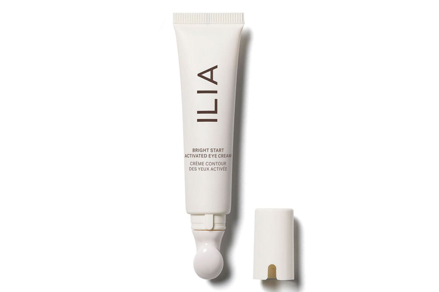 Ilia Bright Start Retinol Alternative Eye Cream