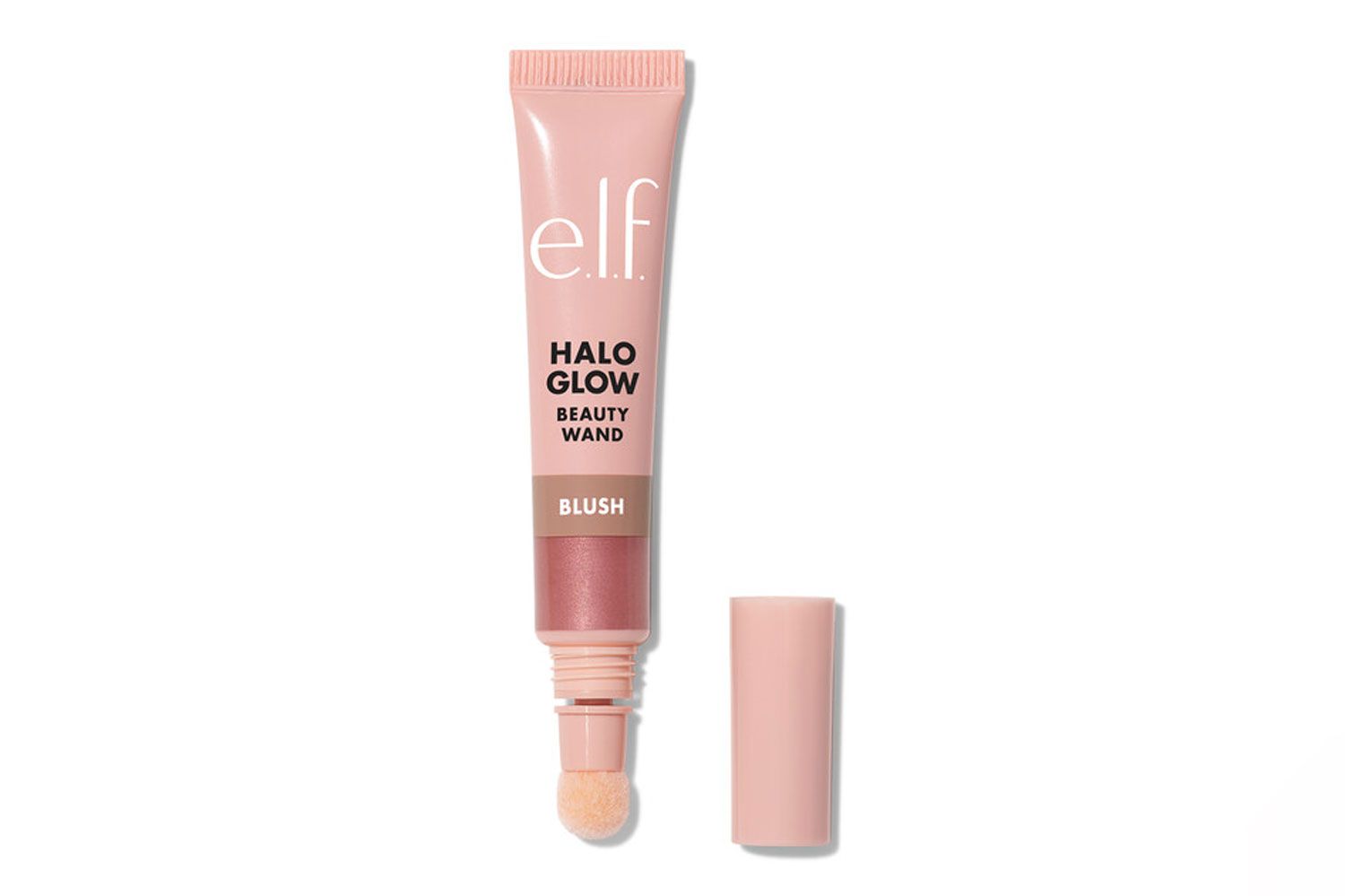 ELF Halo Glow Blush Beauty Wand