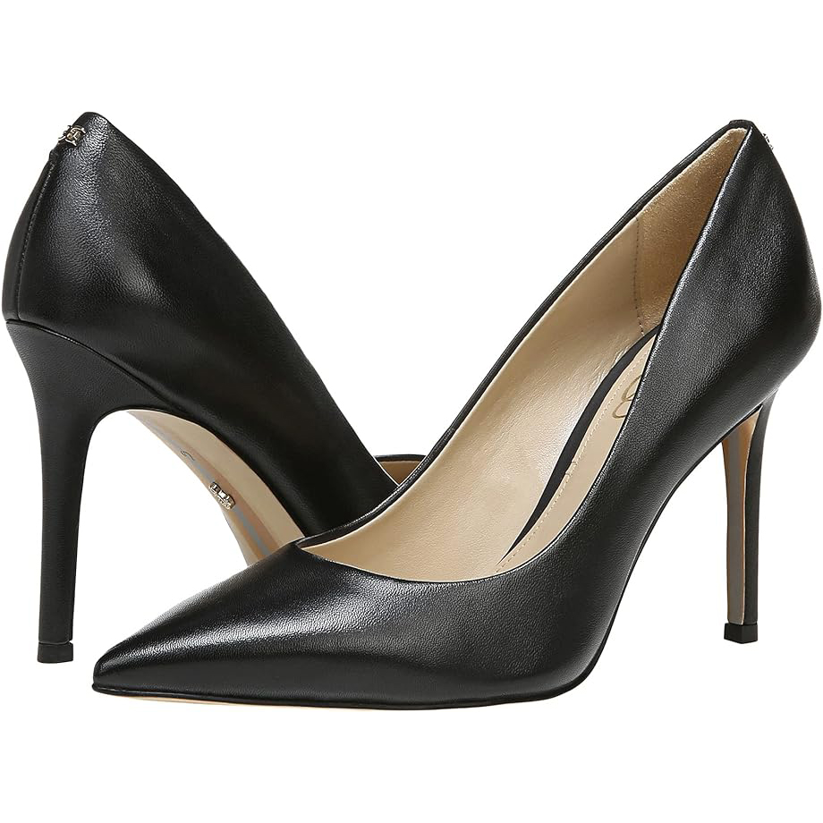 Prada Pumps Dupe: Sam Edelman Hazel