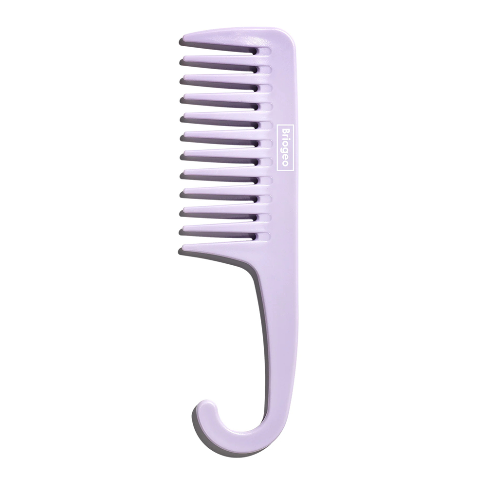 Wide-Tooth Detangling Comb