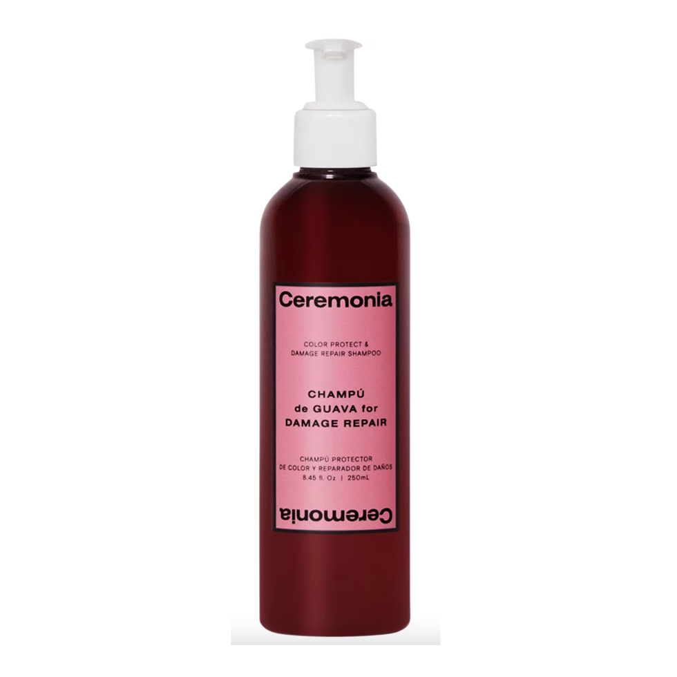 Guava Shampoo 