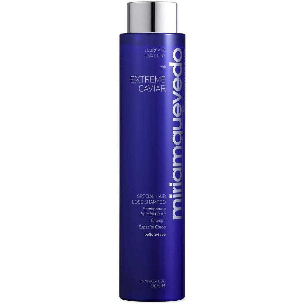 Extreme Caviar Special Hair Loss Shampoo