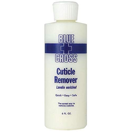 Cuticle Remover