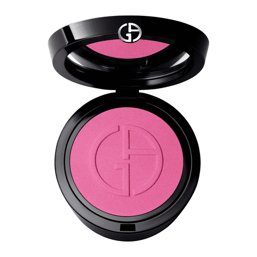 Armani Beauty Luminous Silk Glow Blush