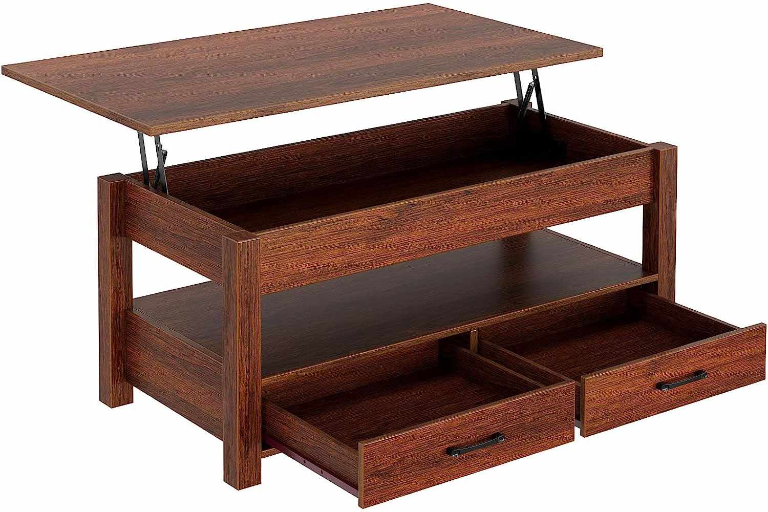 Amazon Prime Day Rolanstar Lift-Top Storage Coffee Table