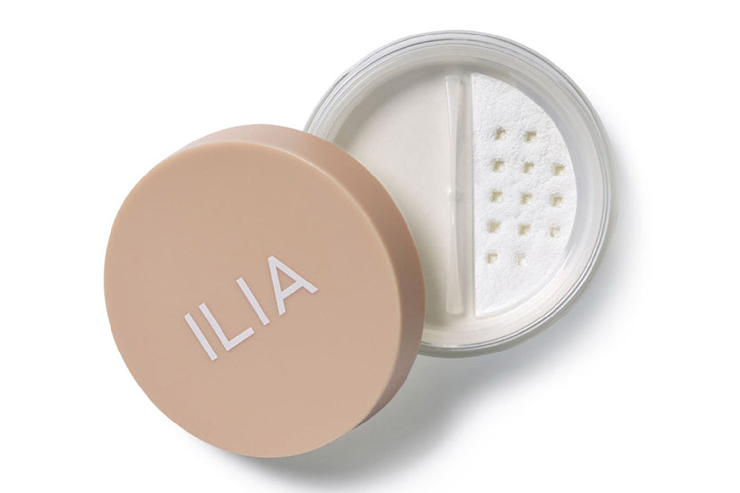 Ilia Soft Focus Finishing Powder