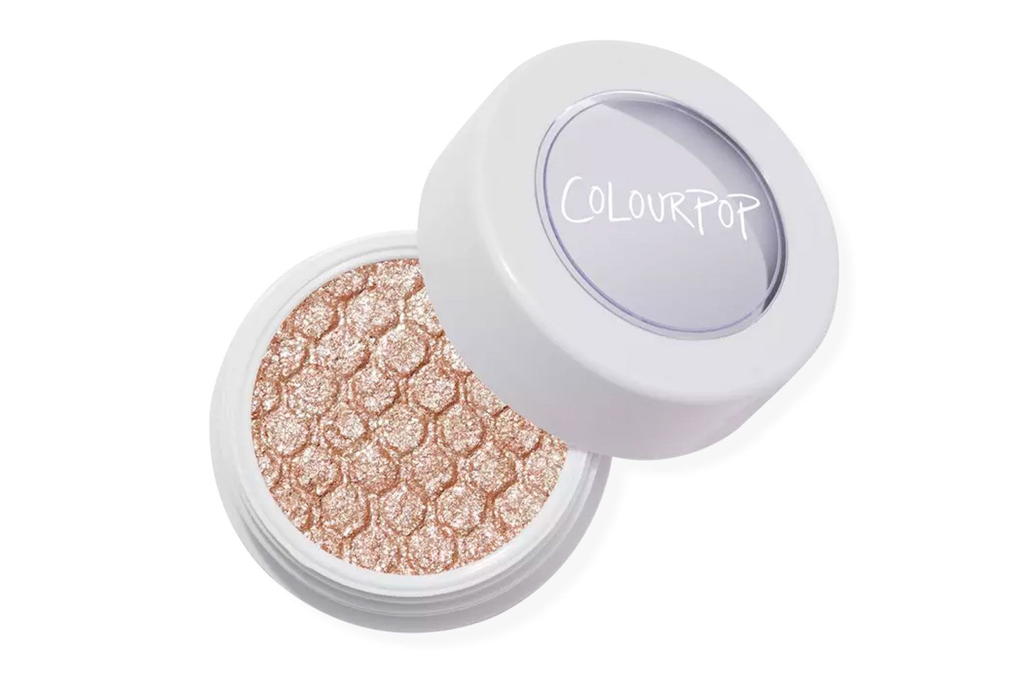 ColourPop Super Shock Shadow