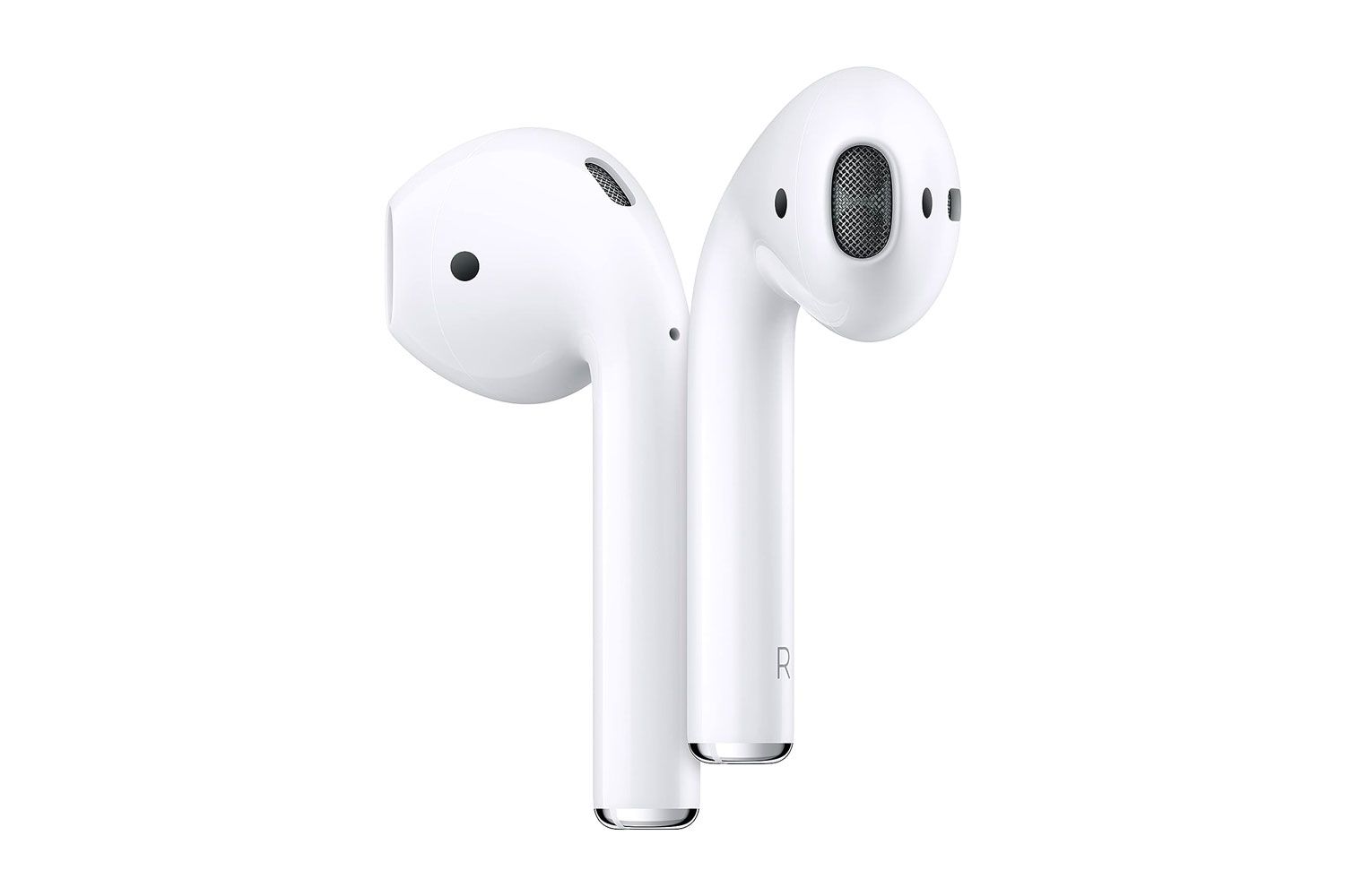 Amazon Big Deal Days Apple AirPods (Second Generation)