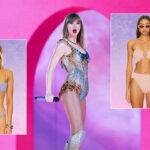 This Taylor Swift-Approved Bikini Brand Has So Many Cute Suits On Revolve Right Now