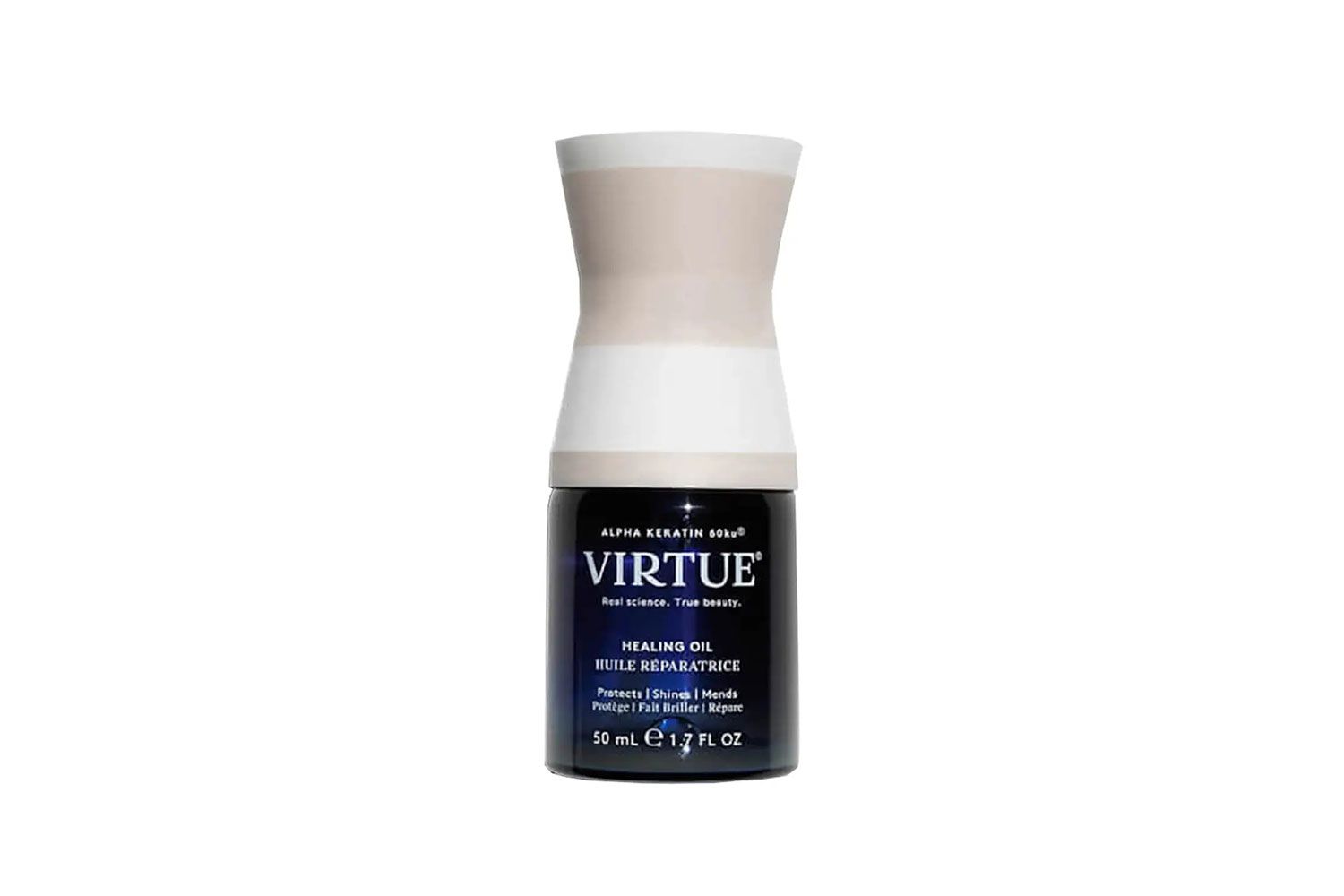 Virtue Healing Oil