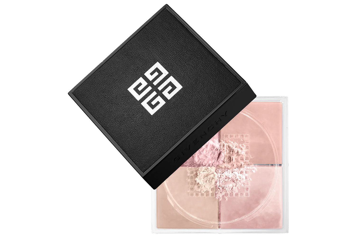 Givenchy Prisme Libre Loose Setting and Finishing Powder