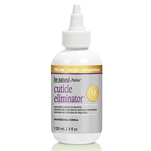 Cuticle Eliminator