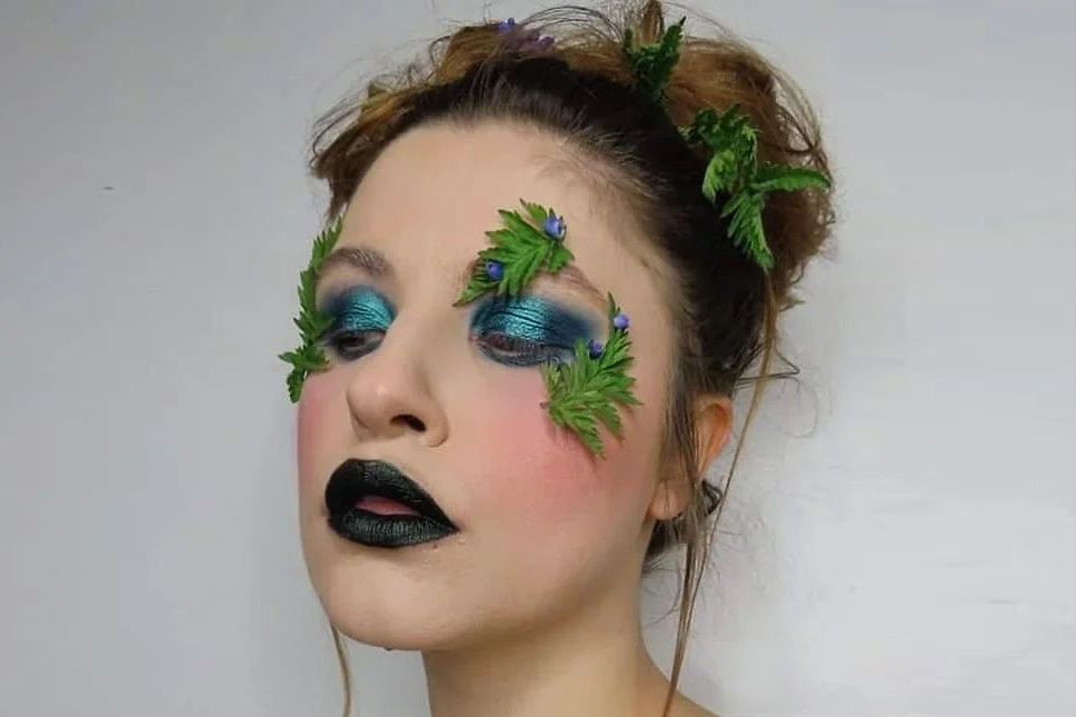 9 Fun Halloween Makeup Looks to Inspire Your Costume