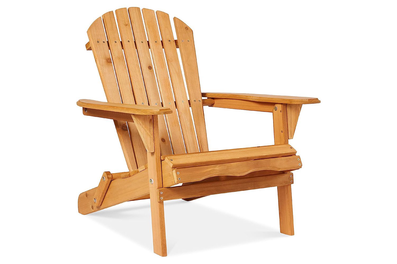 Amazon Prime Day Best Choice Products Folding Adirondack Chair